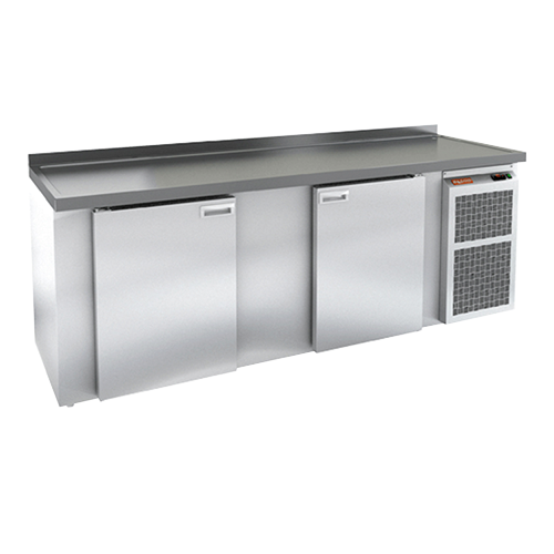 Кегератор HICOLD BR-11/SNK L W