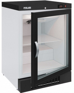 Морозильный шкаф Polair DB102-S Морозильный шкаф Polair DB102-S