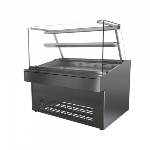 Кондитерская витрина Bistro BM Crystal 60 938