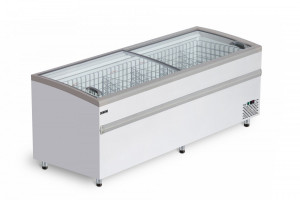 Ларь-бонета Bonvini BFG 2100